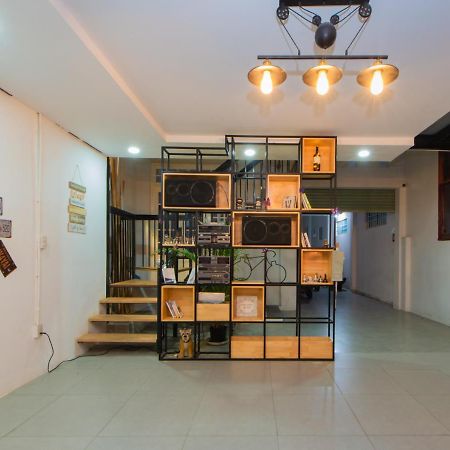 Megi Homestay Nha Trang Esterno foto