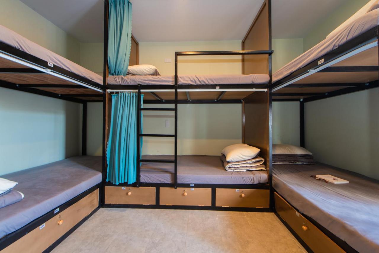 Megi Homestay Nha Trang Esterno foto