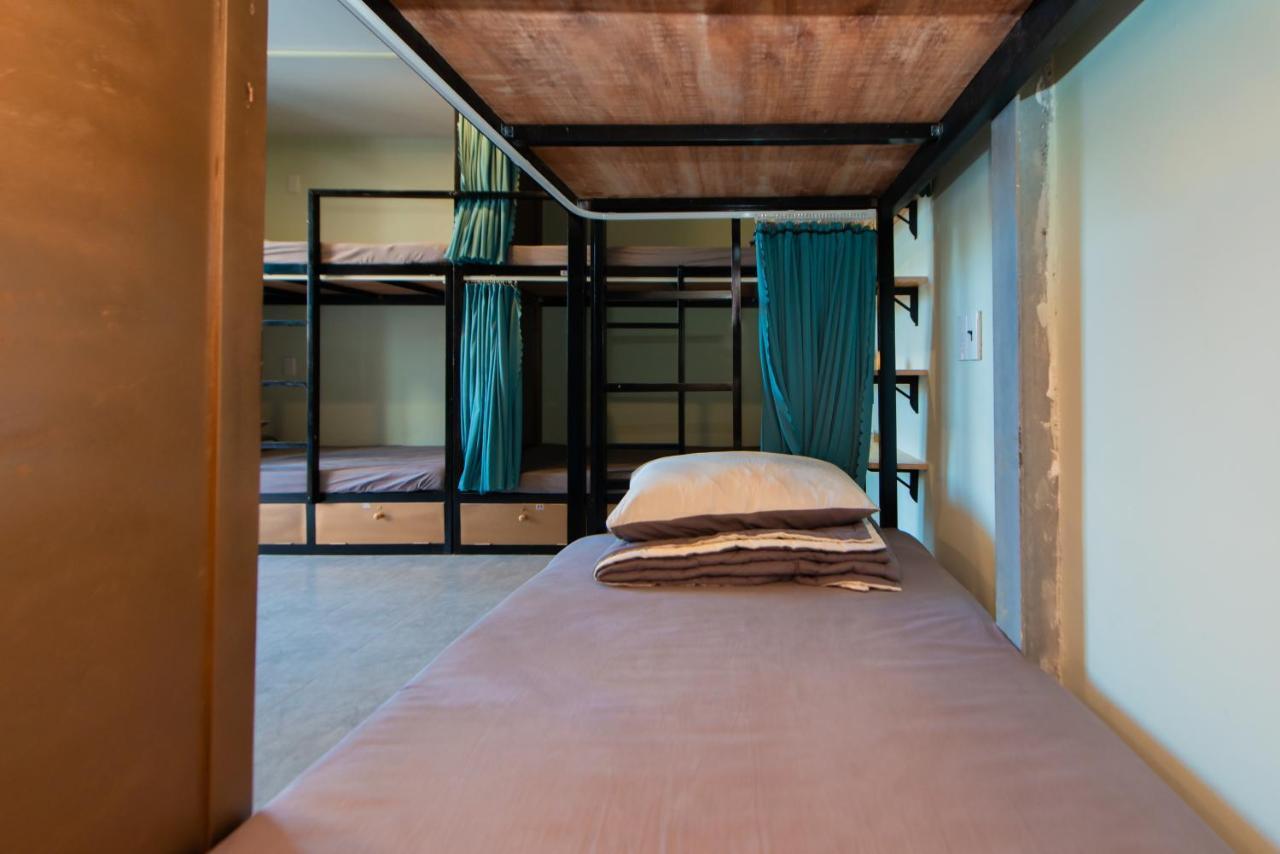 Megi Homestay Nha Trang Esterno foto