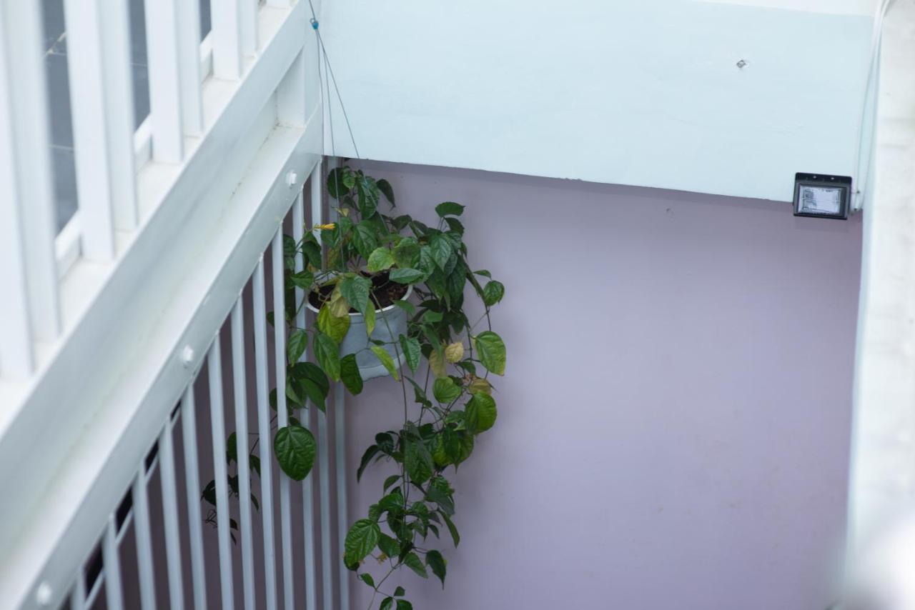 Megi Homestay Nha Trang Esterno foto