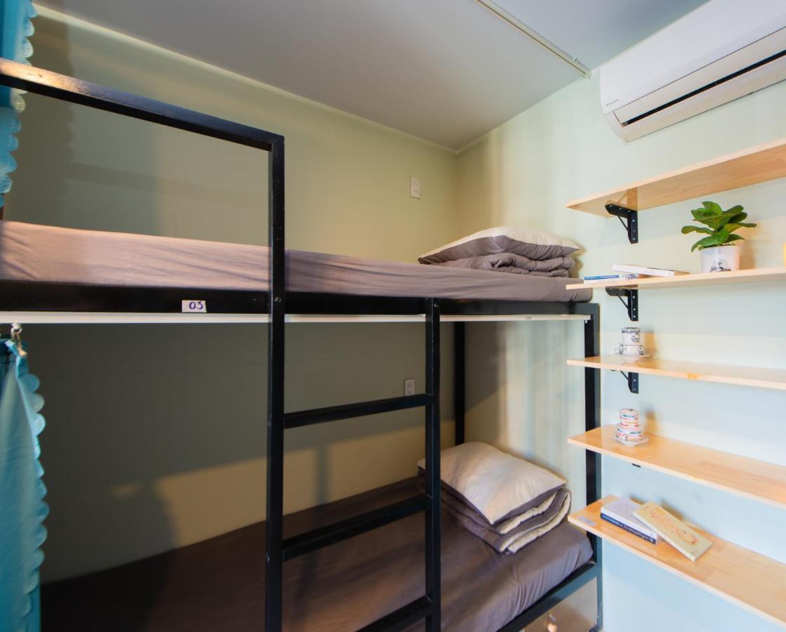 Megi Homestay Nha Trang Esterno foto