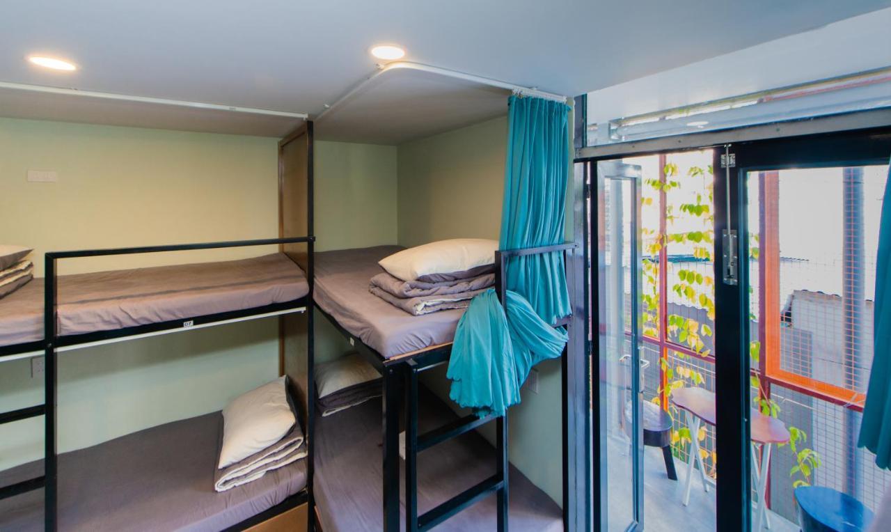 Megi Homestay Nha Trang Esterno foto