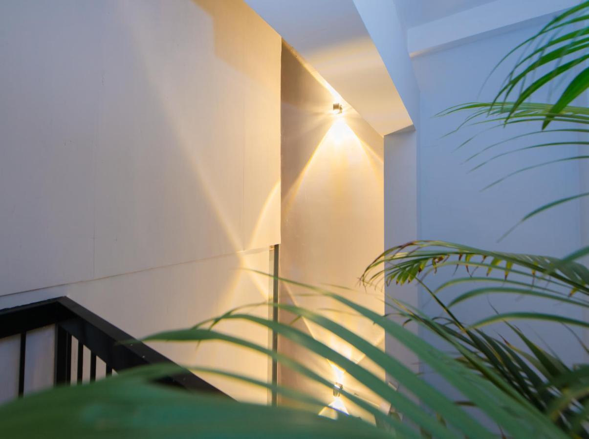 Megi Homestay Nha Trang Esterno foto