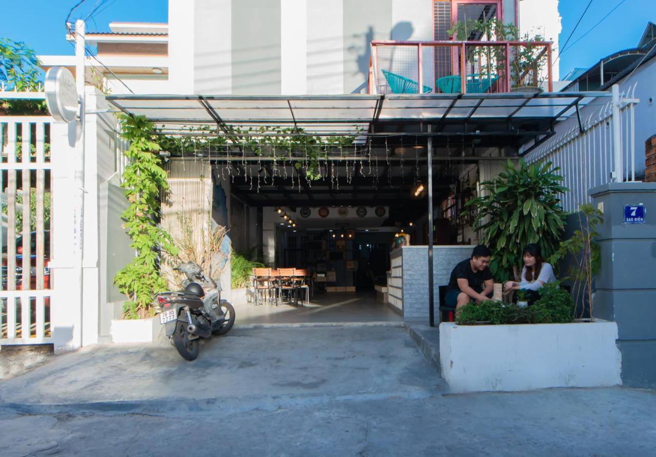 Megi Homestay Nha Trang Esterno foto